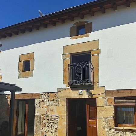 Casa Del Medio Villa Fuentecantos Kültér fotó